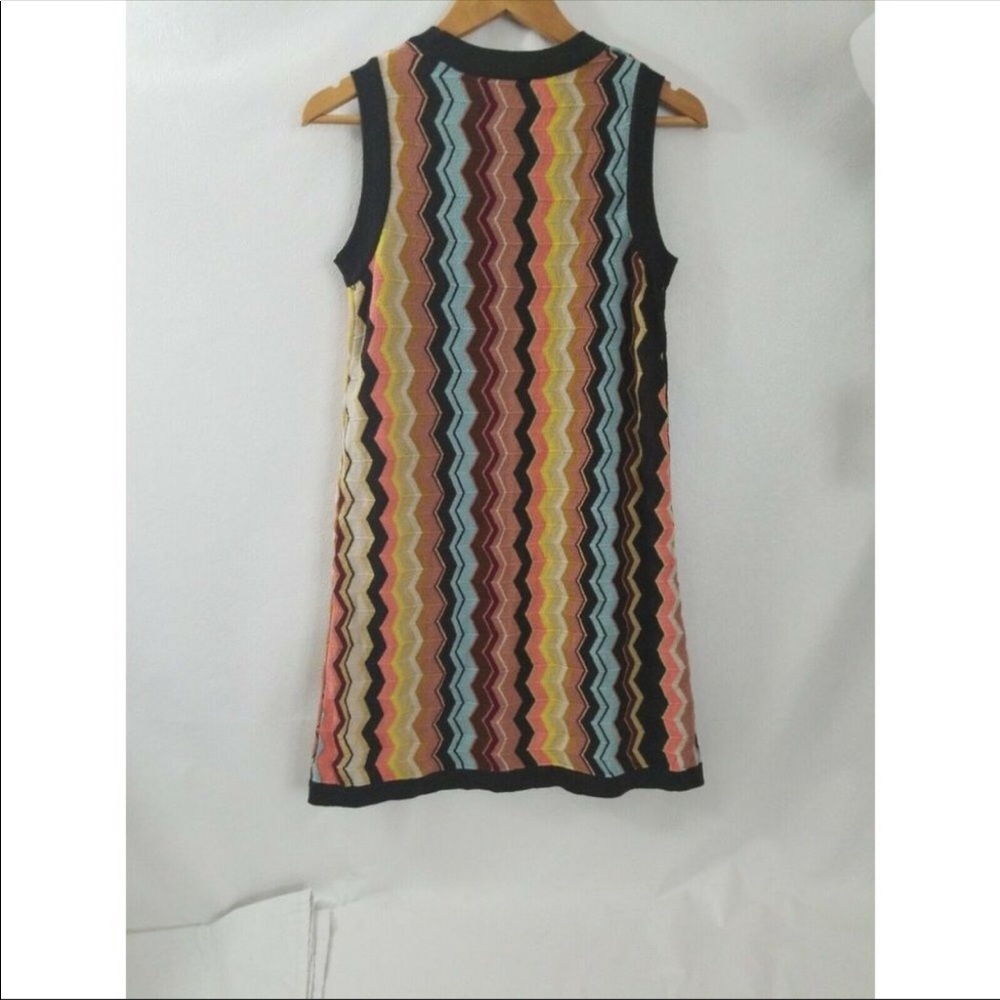 Missoni For Target Knit Sweater Dress